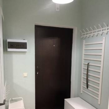 Сдается 1-комнатная квартира, 30,1 м²