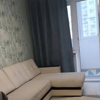Сдается 1-комнатная квартира, 30,1 м²