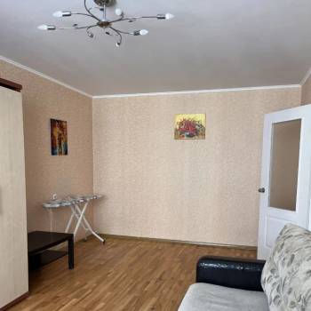 Сдается 2-х комнатная квартира, 56 м²