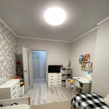 Сдается 2-х комнатная квартира, 56 м²