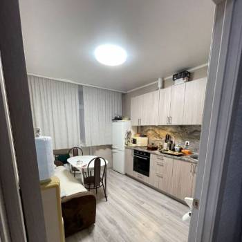 Сдается 2-х комнатная квартира, 56 м²
