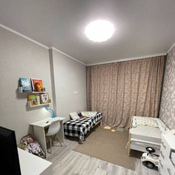 Сдается 2-х комнатная квартира, 56 м²