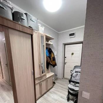Сдается 2-х комнатная квартира, 56 м²