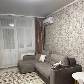Сдается 2-х комнатная квартира, 56 м²
