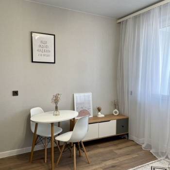 Сдается 1-комнатная квартира, 18,7 м²