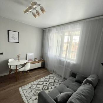 Сдается 1-комнатная квартира, 18,7 м²