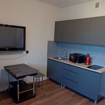 Сдается 1-комнатная квартира, 24 м²