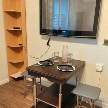 Сдается 1-комнатная квартира, 24 м²