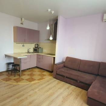Сдается 1-комнатная квартира, 32 м²