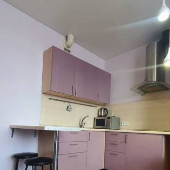 Сдается 1-комнатная квартира, 32 м²
