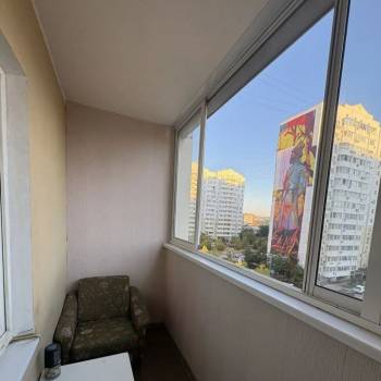 Сдается 1-комнатная квартира, 36 м²