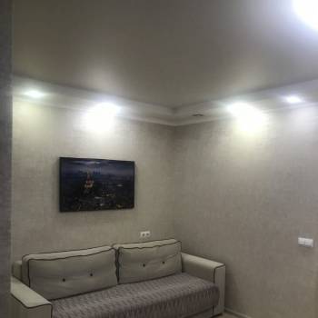 Сдается 1-комнатная квартира, 42,9 м²