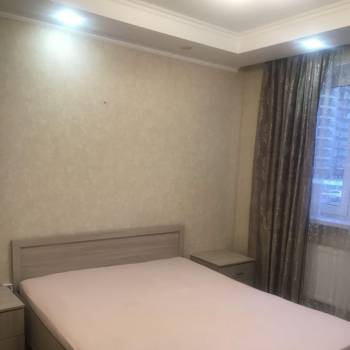 Сдается 1-комнатная квартира, 42,9 м²