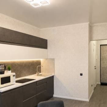 Сдается 1-комнатная квартира, 43 м²