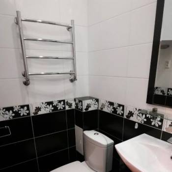 Продается 1-комнатная квартира, 43,2 м²