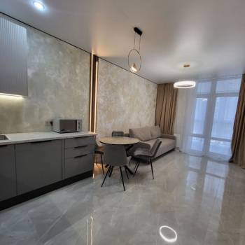 Сдается 2-х комнатная квартира, 65 м²
