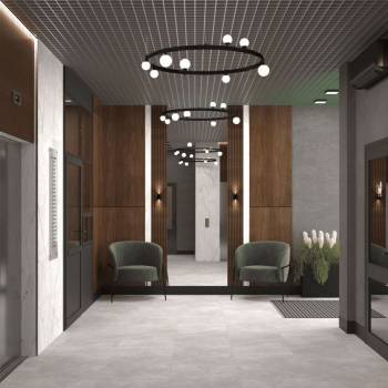 Сдается 2-х комнатная квартира, 65 м²