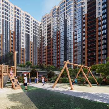 Сдается 2-х комнатная квартира, 65 м²