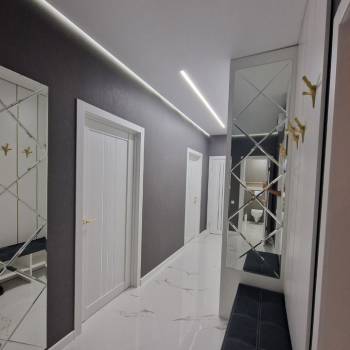 Сдается 2-х комнатная квартира, 66 м²
