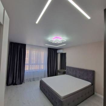 Сдается 2-х комнатная квартира, 66 м²