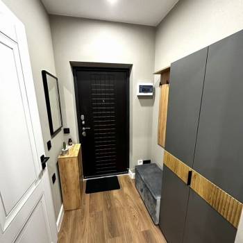 Сдается 1-комнатная квартира, 26 м²
