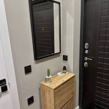 Сдается 1-комнатная квартира, 26 м²