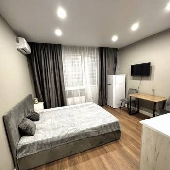 Сдается 1-комнатная квартира, 26 м²