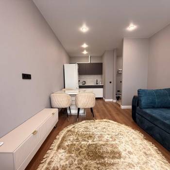 Сдается 2-х комнатная квартира, 42 м²