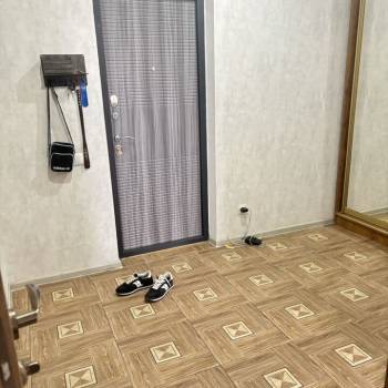 Сдается 1-комнатная квартира, 34 м²
