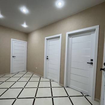 Сдается 2-х комнатная квартира, 57,4 м²