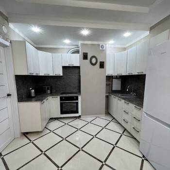 Сдается 2-х комнатная квартира, 57,4 м²