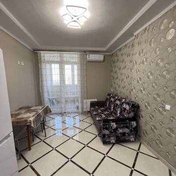 Сдается 2-х комнатная квартира, 57,4 м²