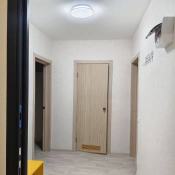 Сдается 1-комнатная квартира, 44,2 м²
