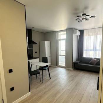 Сдается 1-комнатная квартира, 27 м²