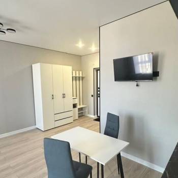 Сдается 1-комнатная квартира, 27 м²