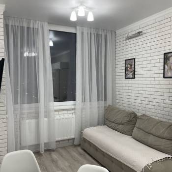 Сдается 1-комнатная квартира, 35 м²