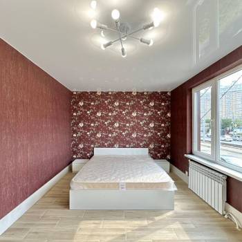 Сдается 1-комнатная квартира, 33 м²