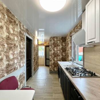 Сдается 1-комнатная квартира, 33 м²