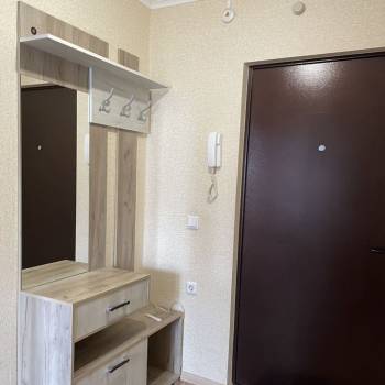 Сдается 1-комнатная квартира, 41 м²