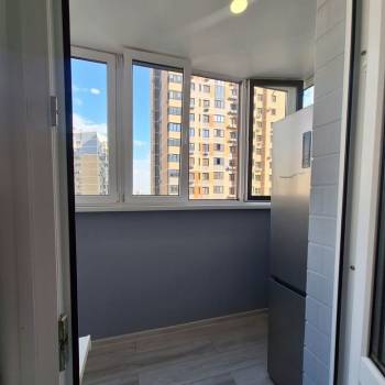 Сдается 1-комнатная квартира, 29 м²