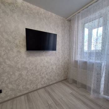 Сдается 1-комнатная квартира, 29 м²