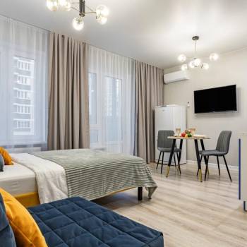 Сдается 1-комнатная квартира, 28 м²