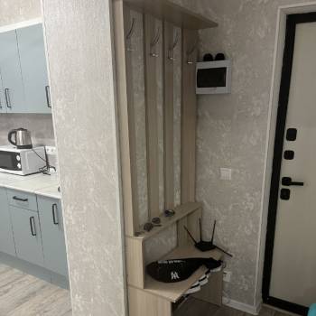 Сдается 2-х комнатная квартира, 42 м²