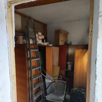 Продается Дом, 34,5 м²