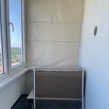 Сдается 1-комнатная квартира, 40,5 м²