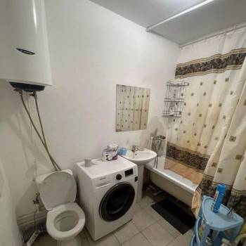 Сдается 1-комнатная квартира, 40,5 м²