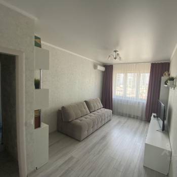 Сдается 1-комнатная квартира, 35 м²