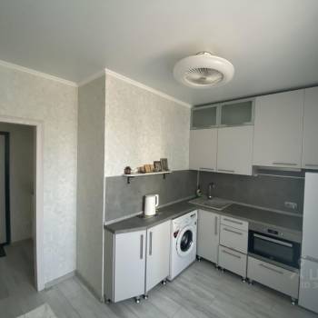Сдается 1-комнатная квартира, 35 м²