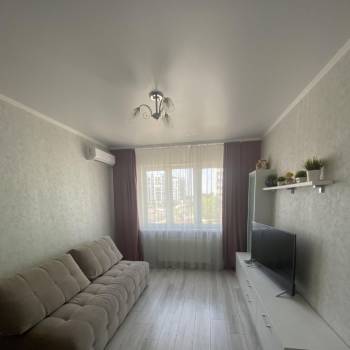 Сдается 1-комнатная квартира, 35 м²