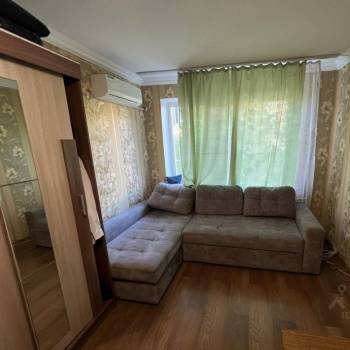 Продается 1-комнатная квартира, 29,6 м²